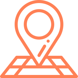 Address ‣ Be Creative
