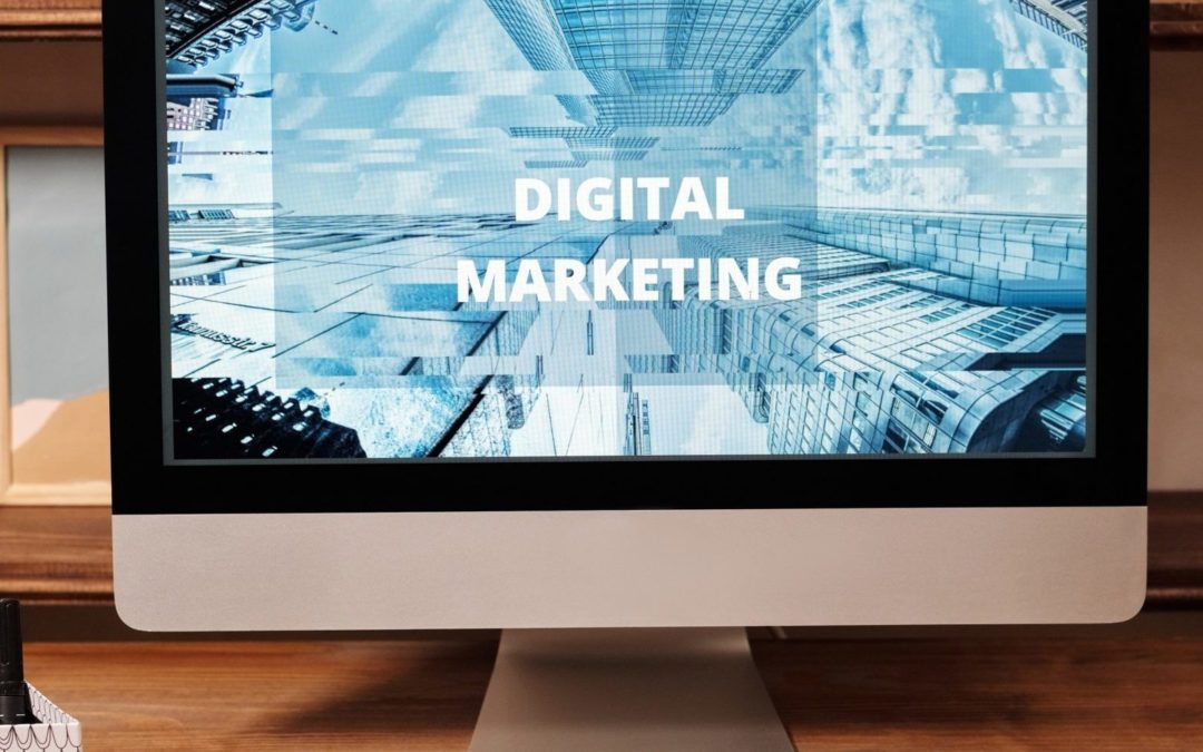 Marketing digitale pour augmentation du niveau d’engagement des clients