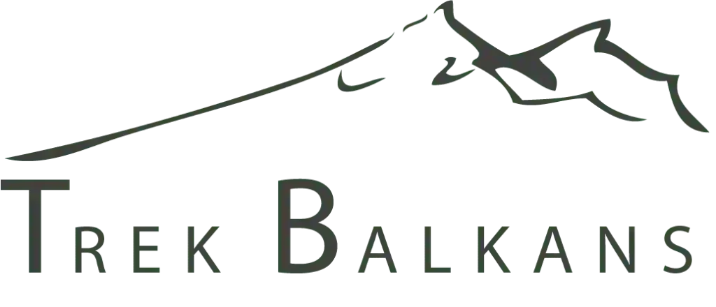 Trek dans les Balkans